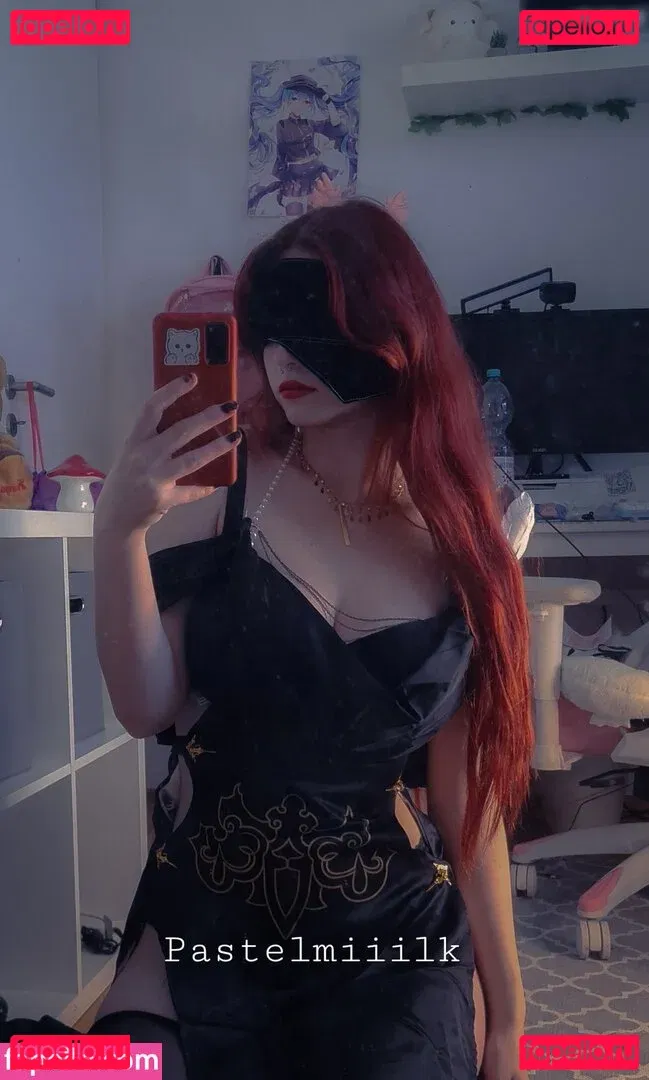 Pastelmiiilk Onlyfans Photo Gallery 