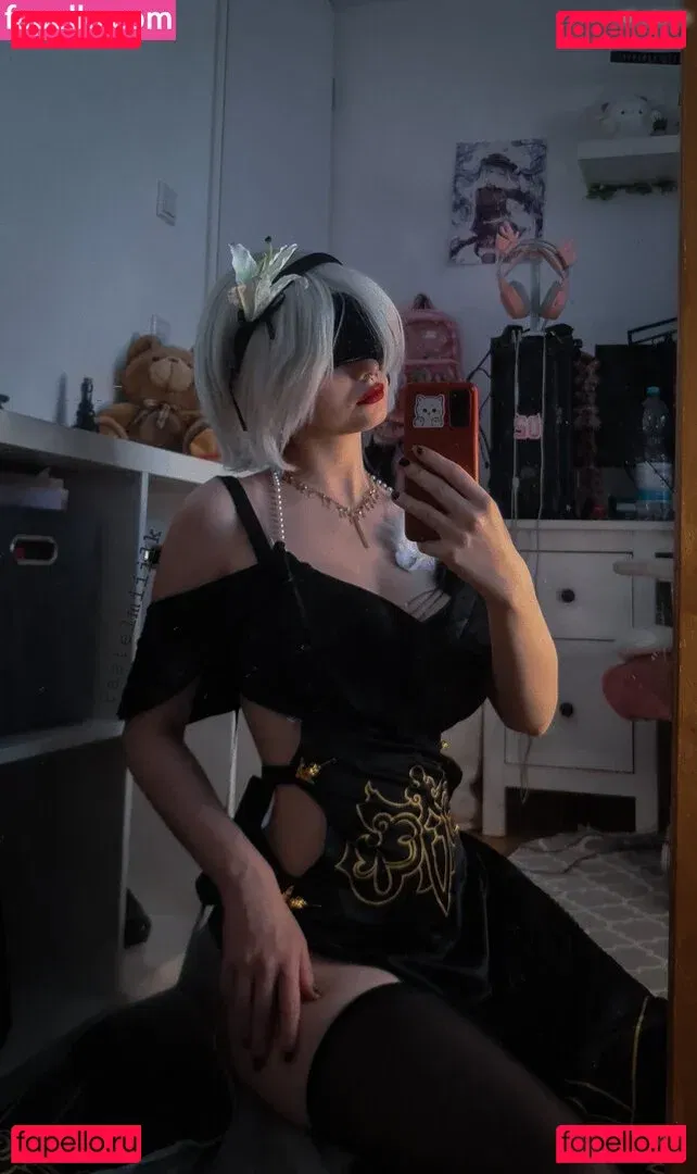 Pastelmiiilk Onlyfans Photo Gallery 