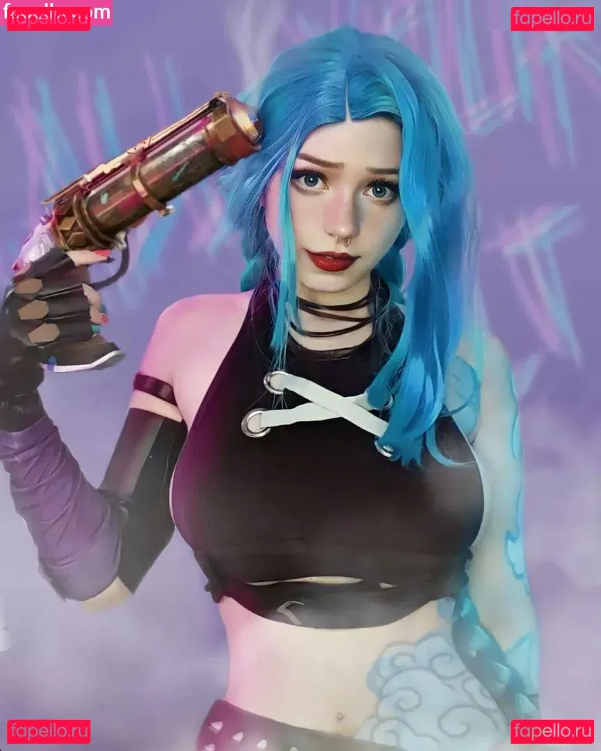 Pastelmiiilk Onlyfans Photo Gallery 