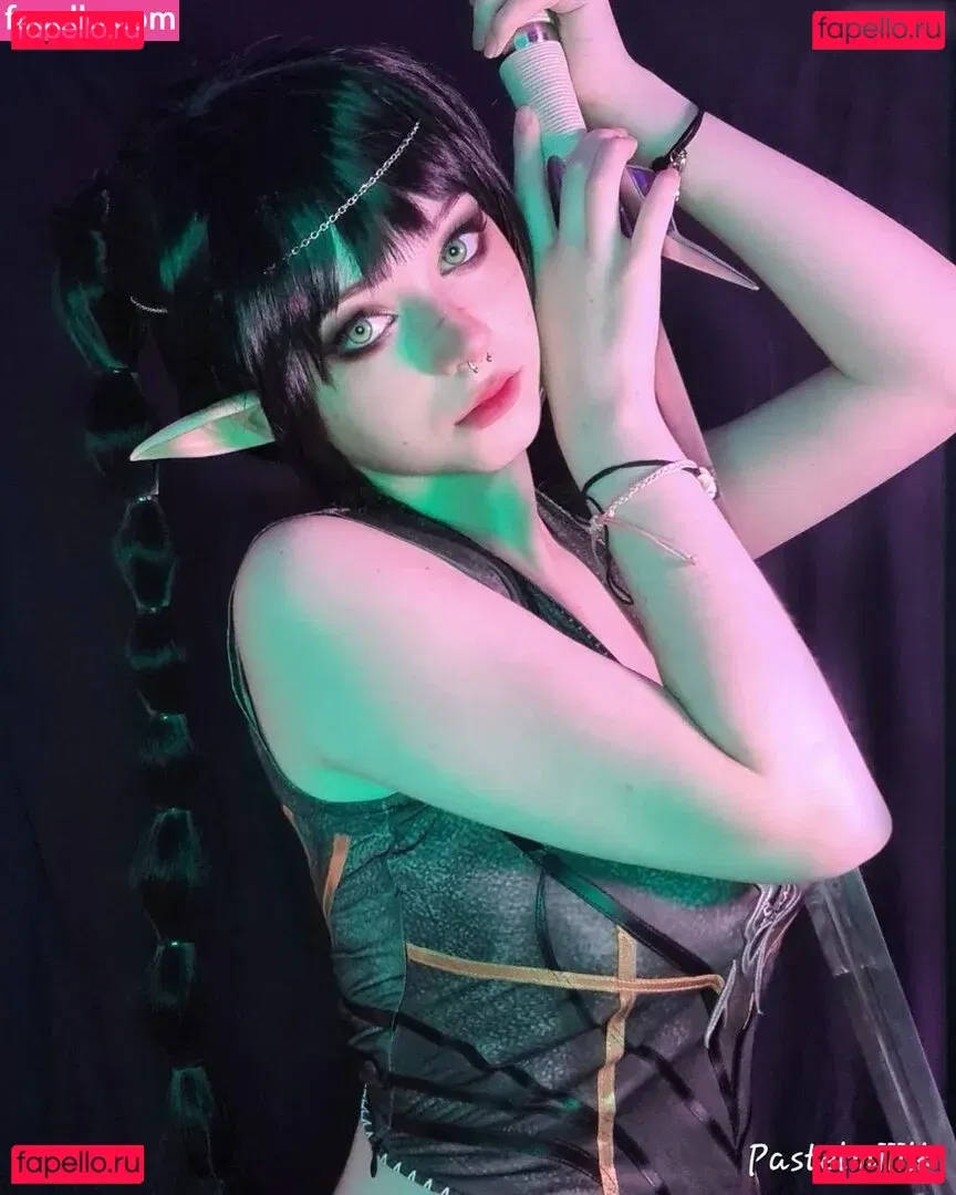 Pastelmiiilk Onlyfans Photo Gallery 