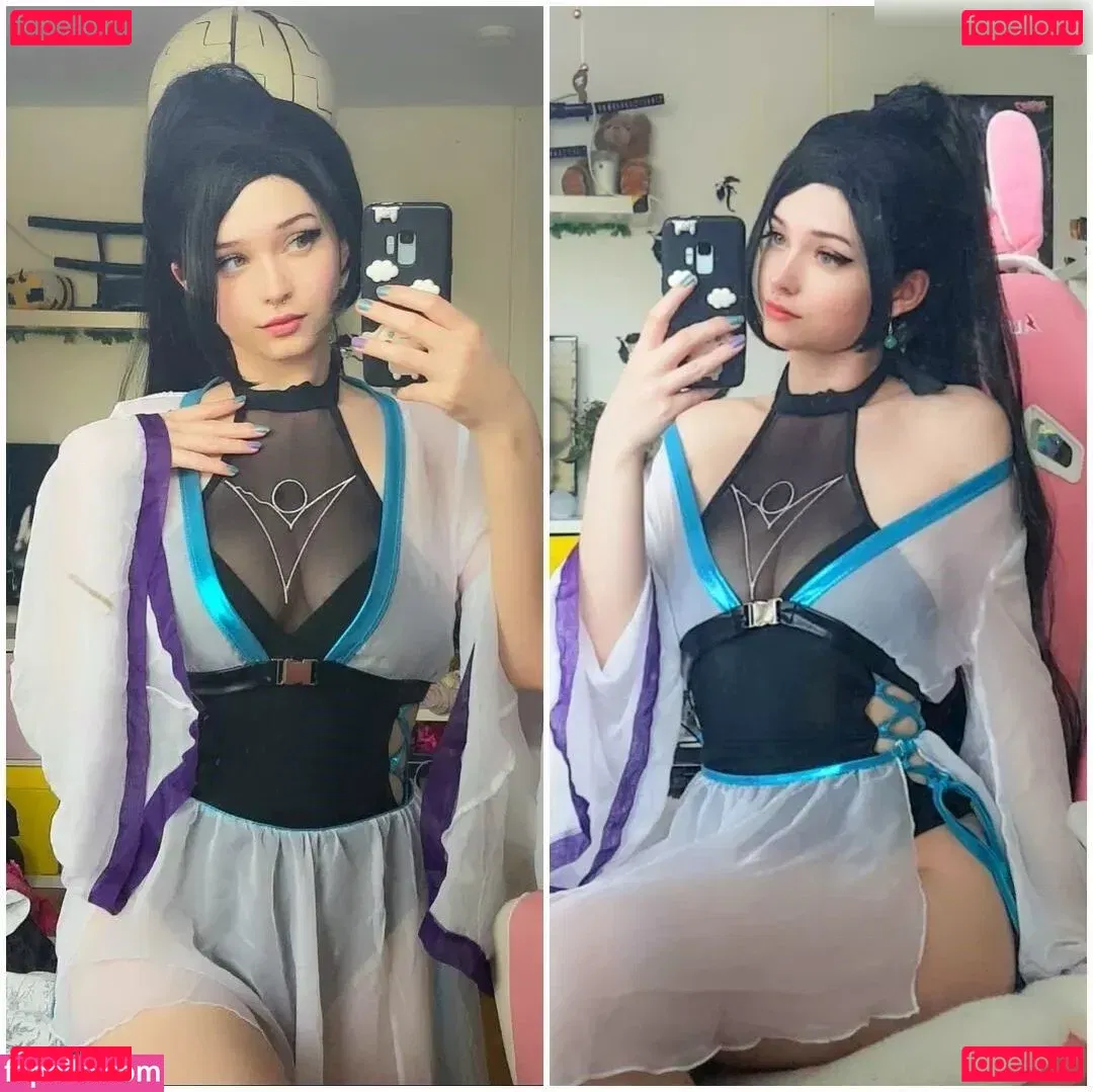 Pastelmiiilk Onlyfans Photo Gallery 