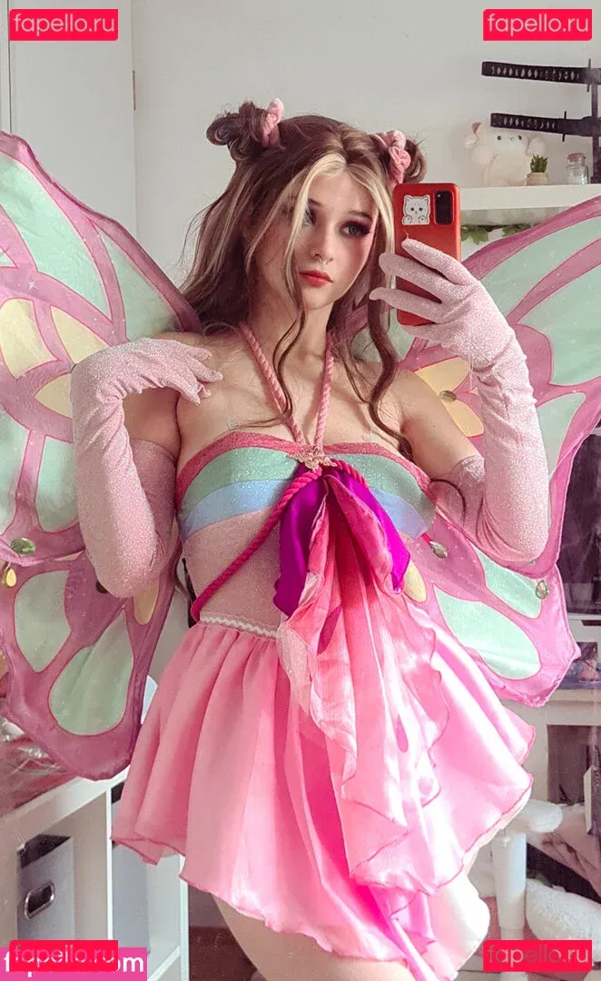 Pastelmiiilk Onlyfans Photo Gallery 