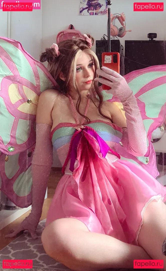 Pastelmiiilk Onlyfans Photo Gallery 