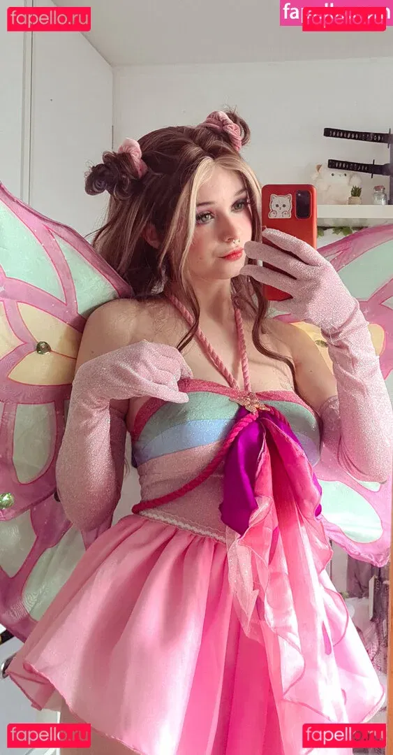 Pastelmiiilk Onlyfans Photo Gallery 