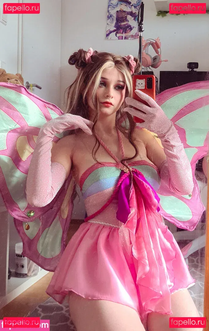 Pastelmiiilk Onlyfans Photo Gallery 