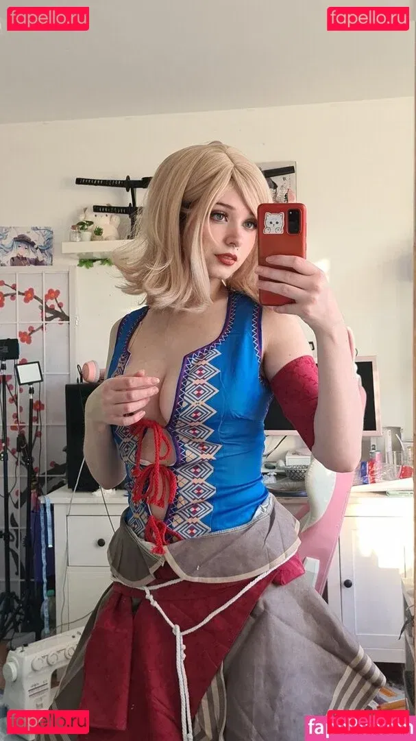 Pastelmiiilk Onlyfans Photo Gallery 