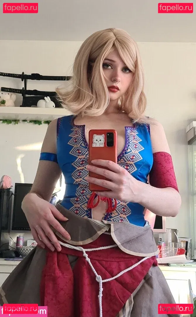 Pastelmiiilk Onlyfans Photo Gallery 