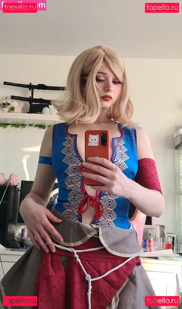 Pastelmiiilk Onlyfans Photo Gallery 