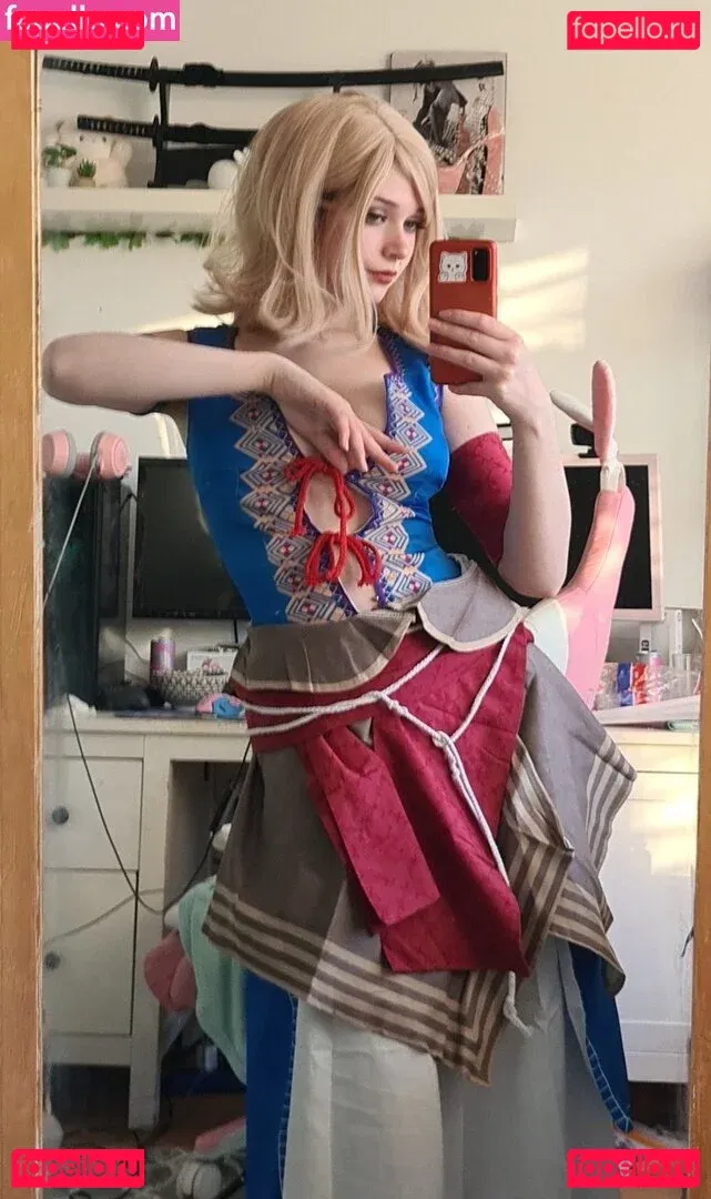 Pastelmiiilk Onlyfans Photo Gallery 