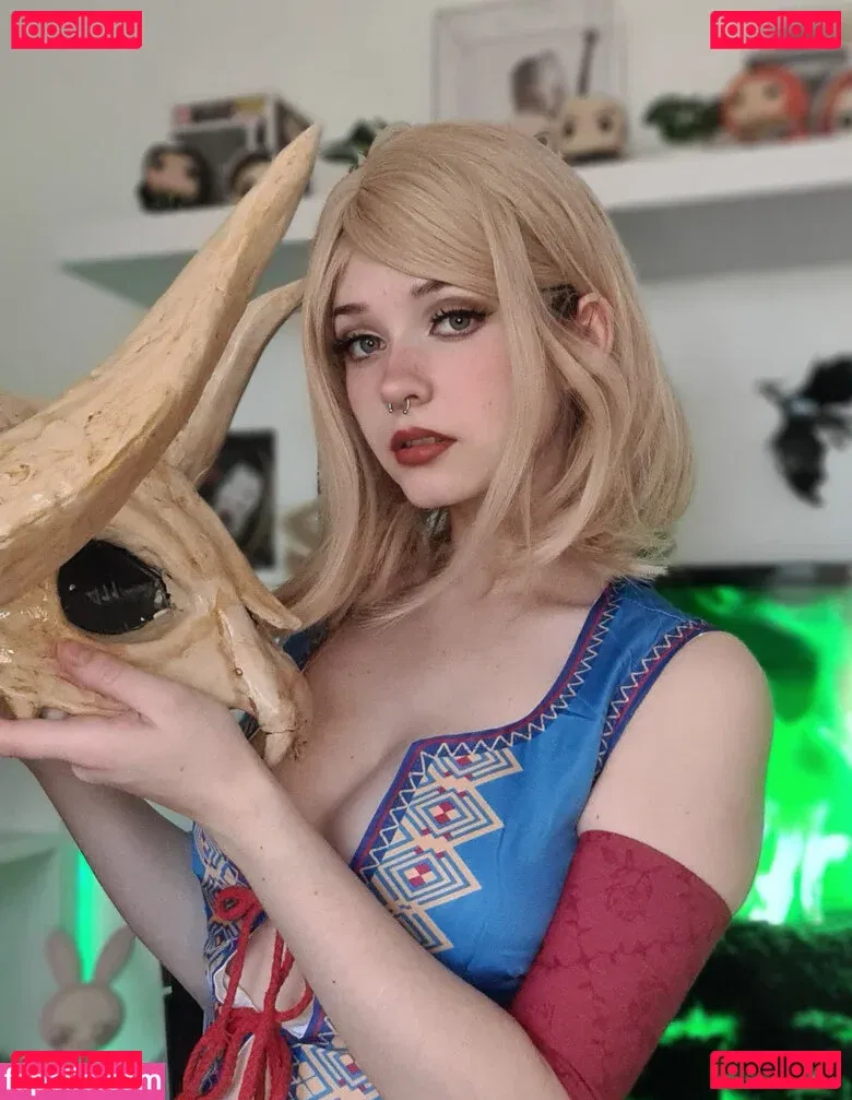 Pastelmiiilk Onlyfans Photo Gallery 