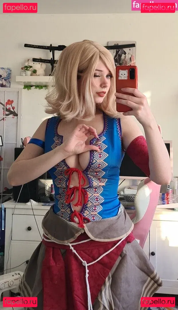 Pastelmiiilk Onlyfans Photo Gallery 