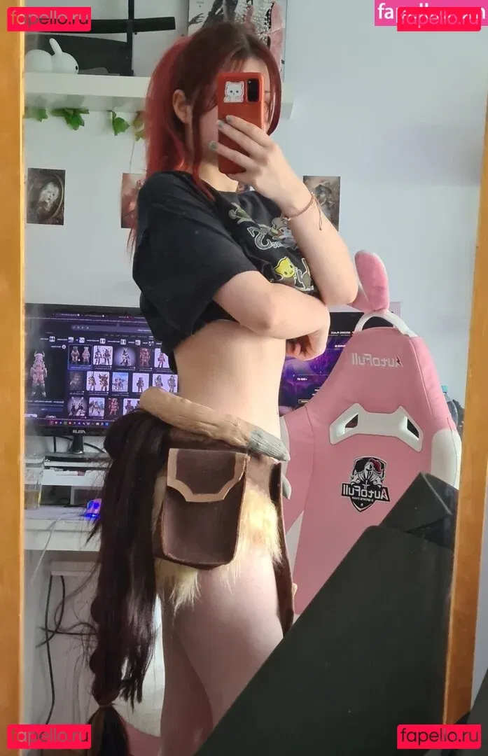 Pastelmiiilk Onlyfans Photo Gallery 