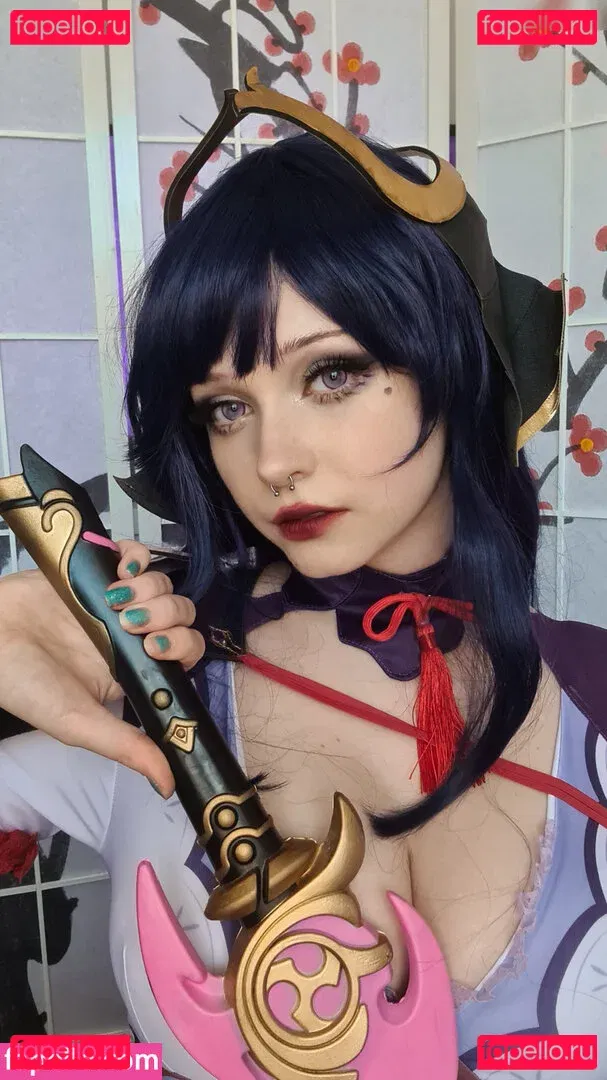 Pastelmiiilk Onlyfans Photo Gallery 