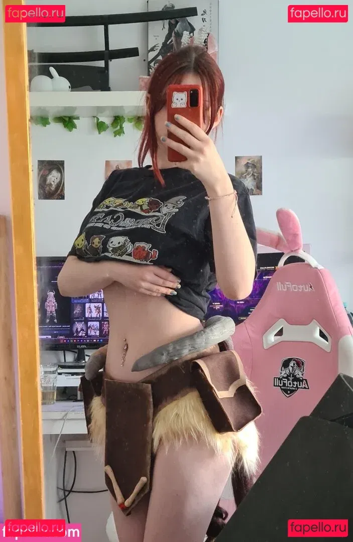 Pastelmiiilk Onlyfans Photo Gallery 