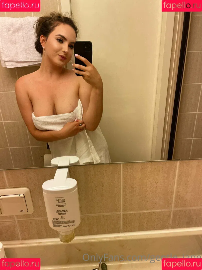 gentle_jane Onlyfans Photo Gallery 