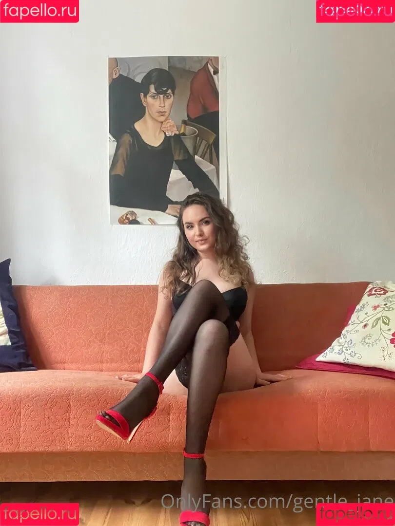 gentle_jane Onlyfans Photo Gallery 