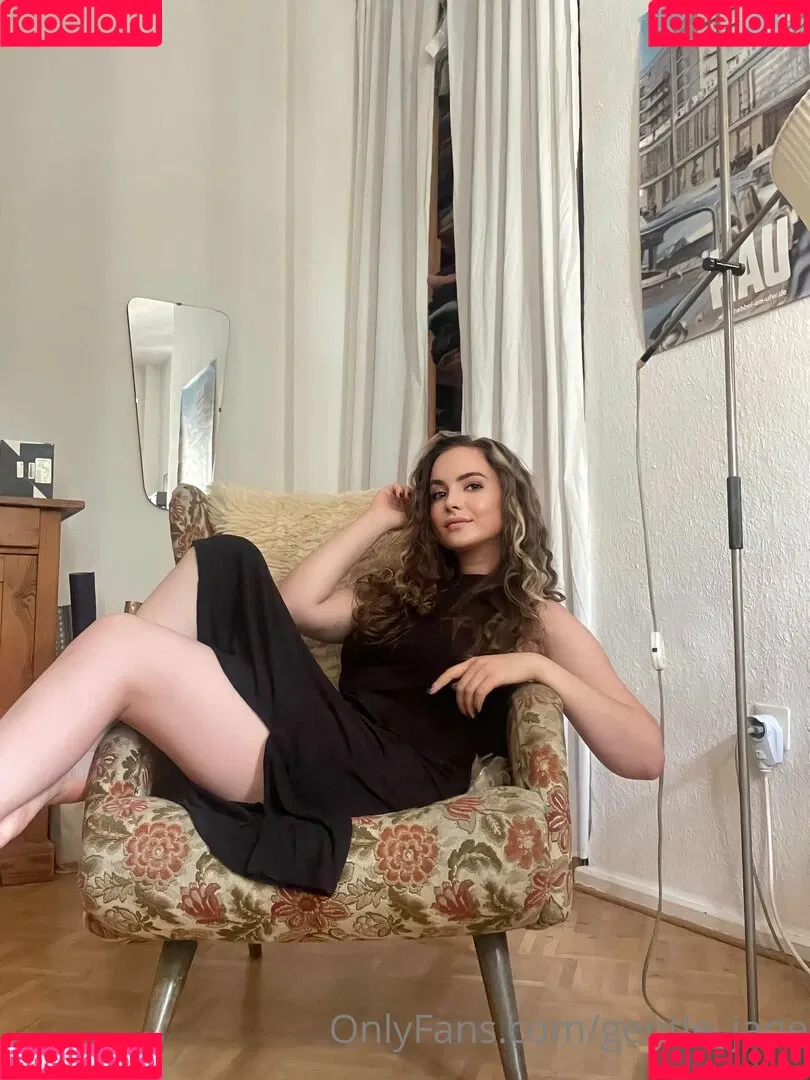 gentle_jane Onlyfans Photo Gallery 