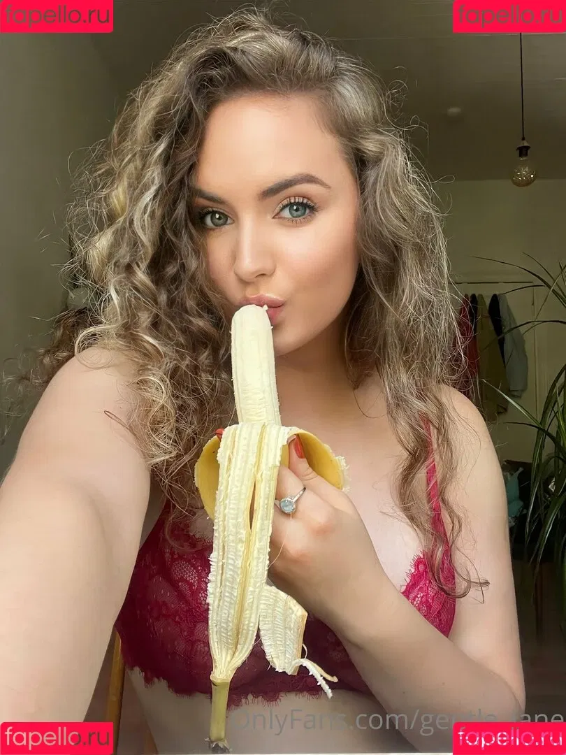 gentle_jane Onlyfans Photo Gallery 