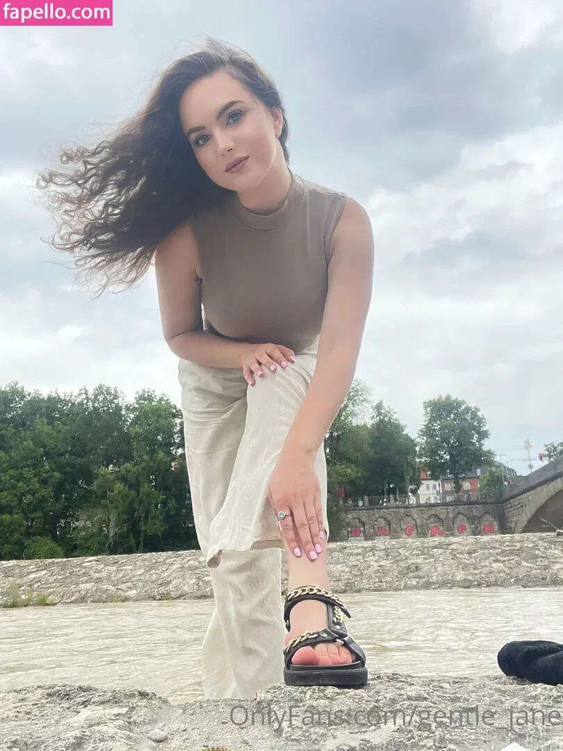 gentle_jane Onlyfans Photo Gallery 