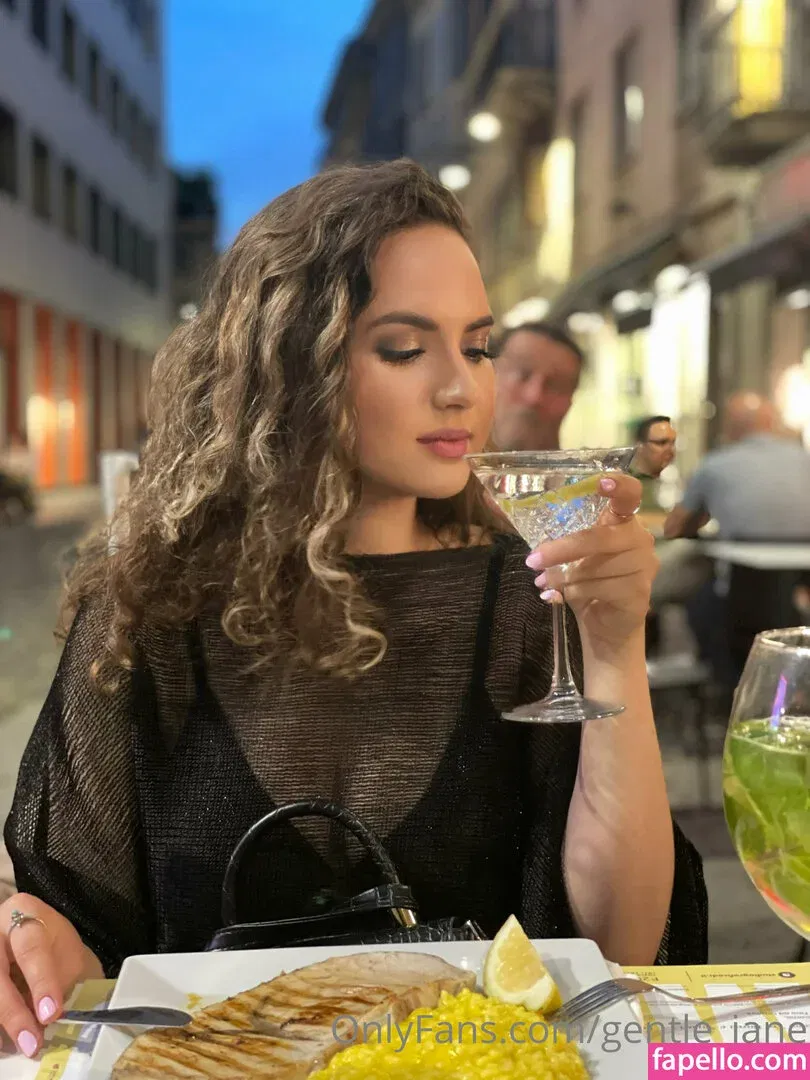 gentle_jane Onlyfans Photo Gallery 