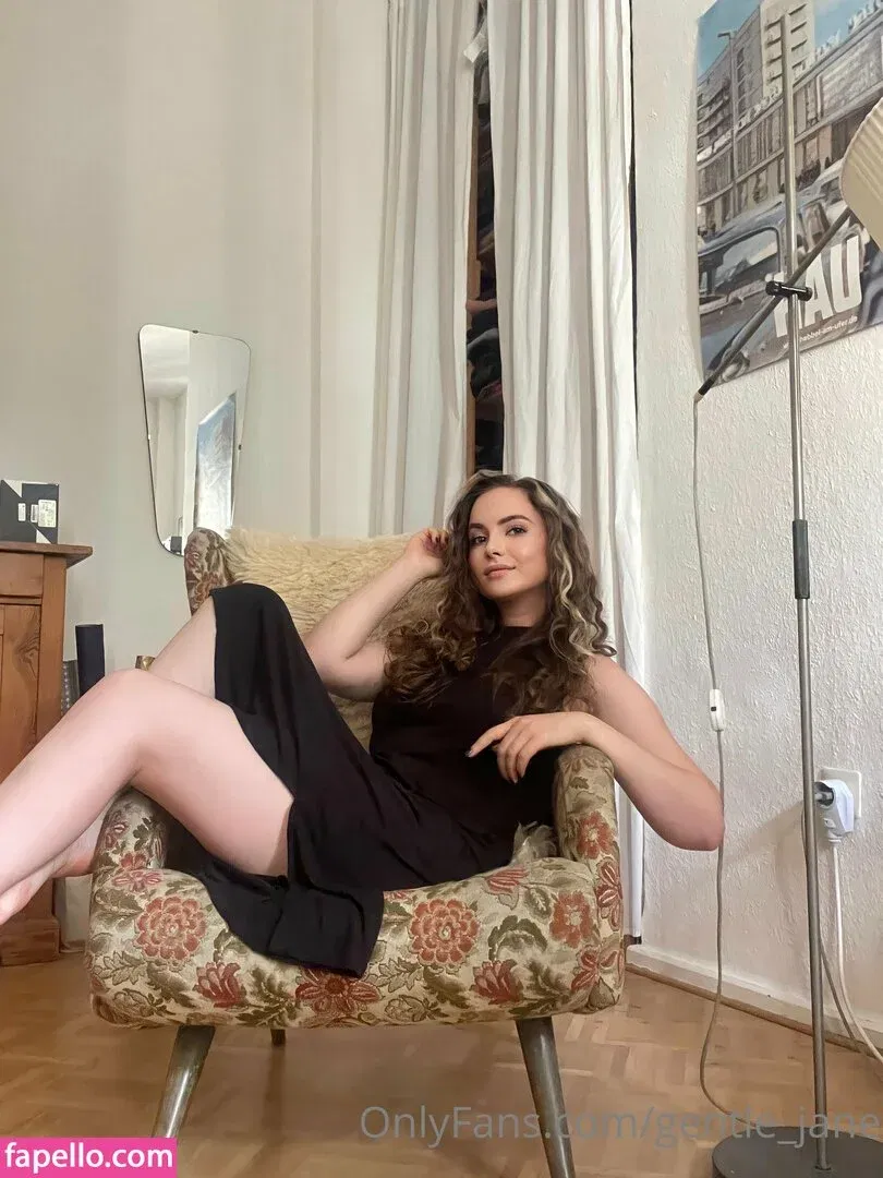 gentle_jane Onlyfans Photo Gallery 