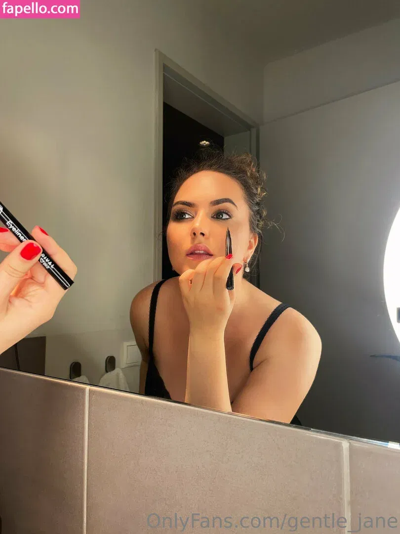 gentle_jane Onlyfans Photo Gallery 