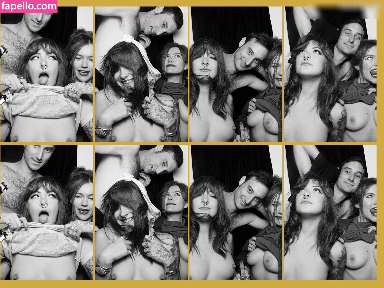 Photobox Flashes Onlyfans Photo Gallery 