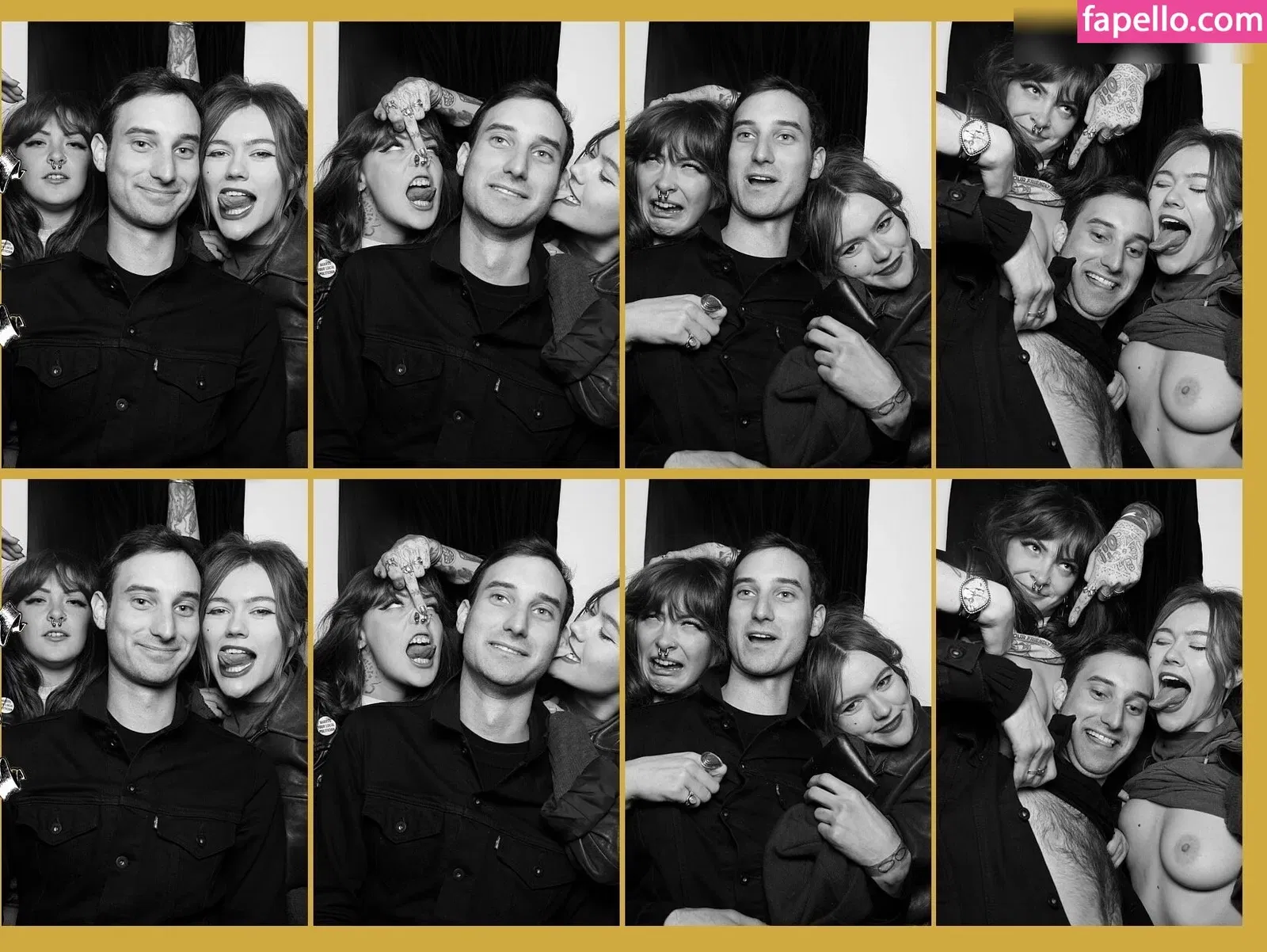 Photobox Flashes Onlyfans Photo Gallery 