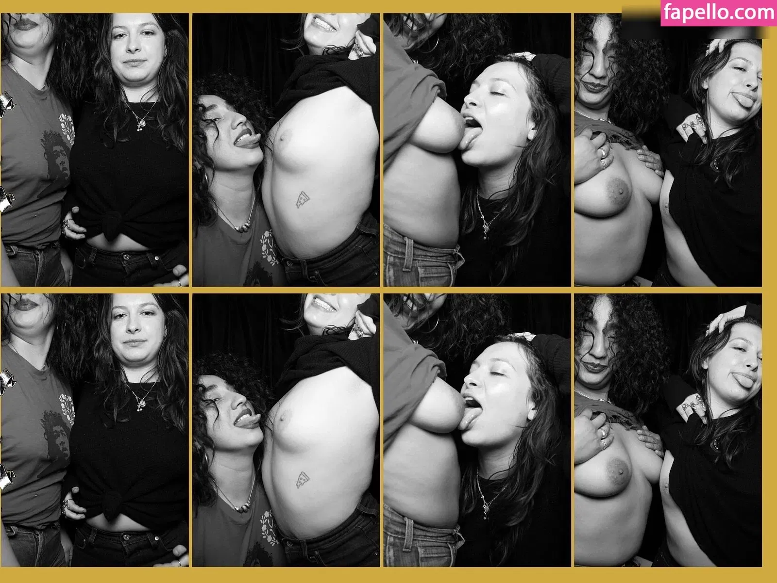 Photobox Flashes Onlyfans Photo Gallery 