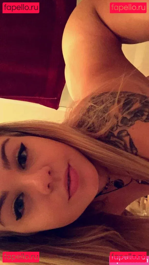 Chelsea Vundaland Onlyfans Photo Gallery 