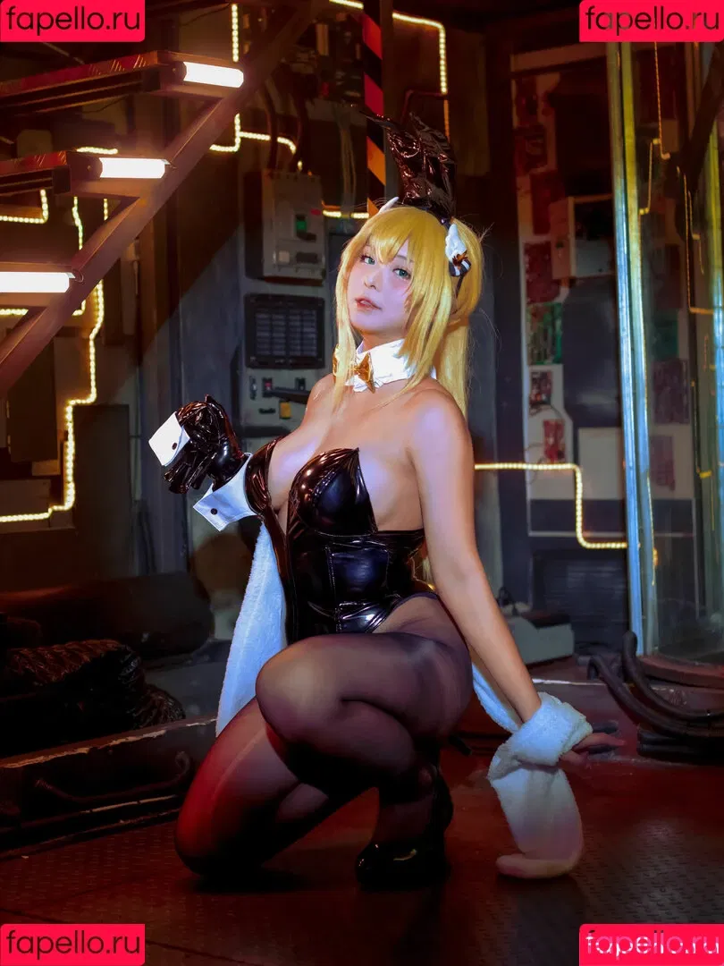 Rithe Cosplay Onlyfans Photo Gallery 