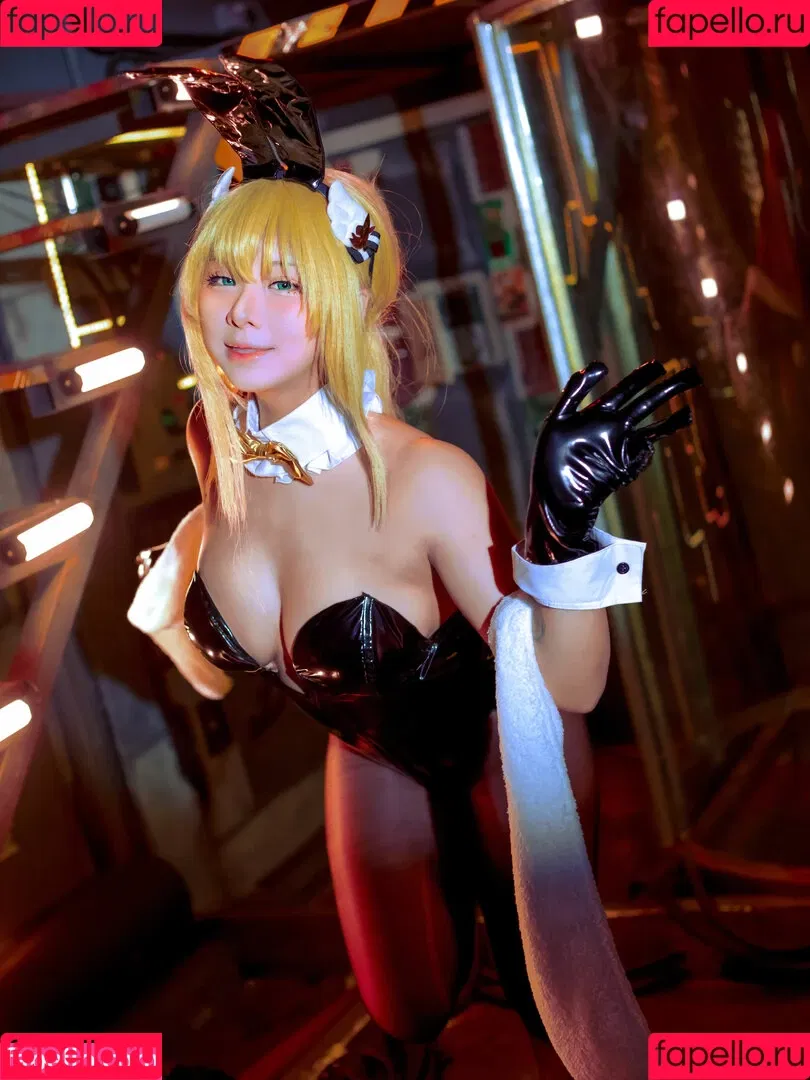 Rithe Cosplay Onlyfans Photo Gallery 