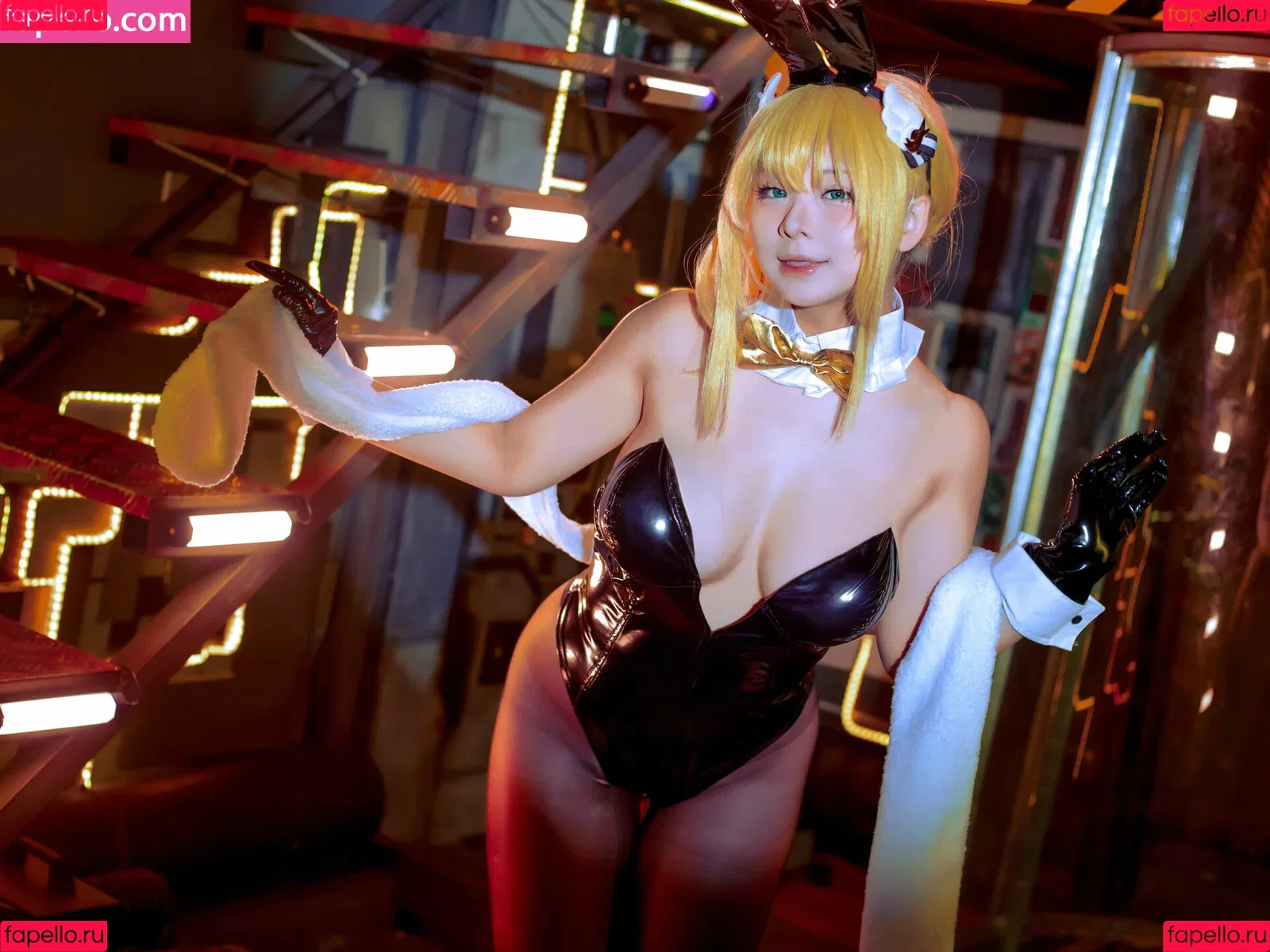 Rithe Cosplay Onlyfans Photo Gallery 