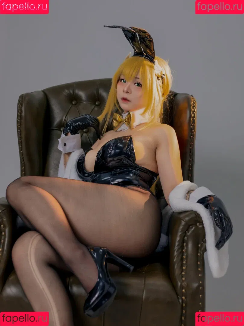Rithe Cosplay Onlyfans Photo Gallery 