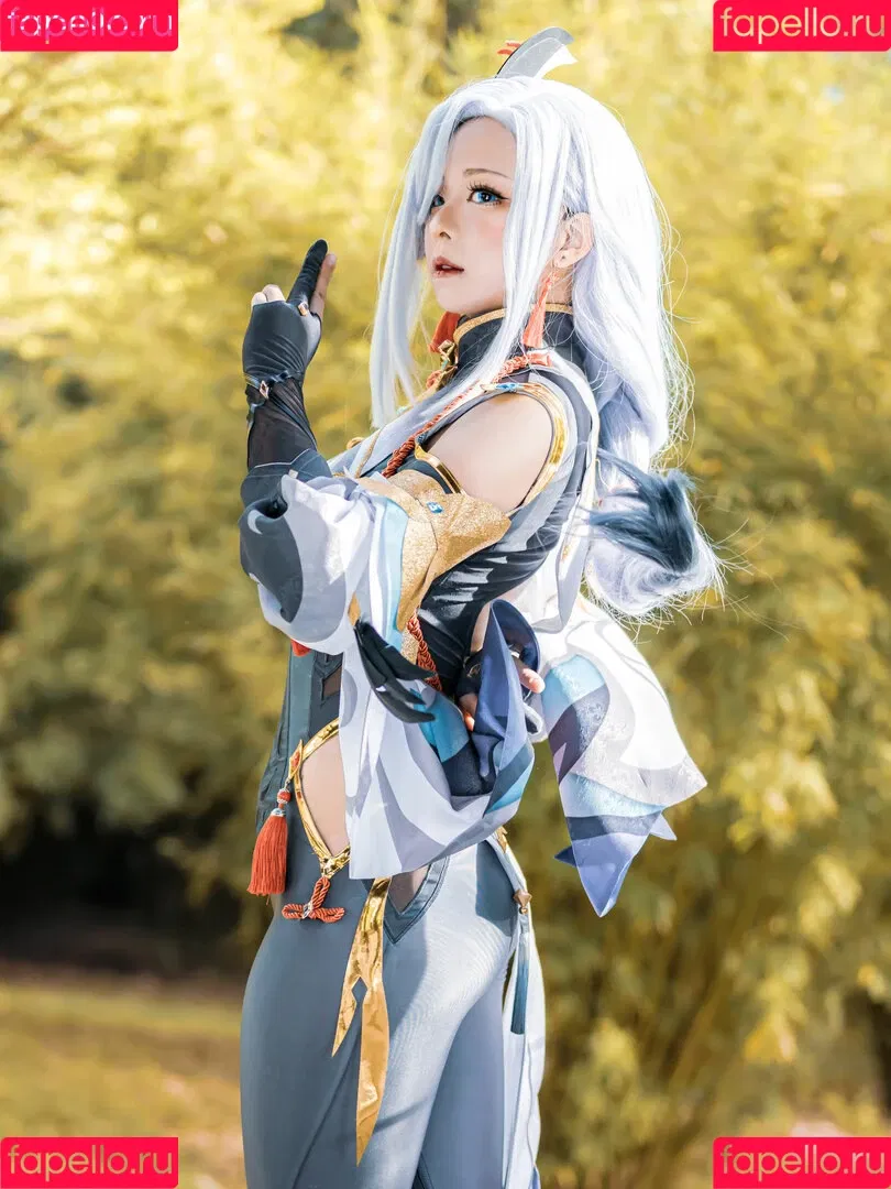 Rithe Cosplay Onlyfans Photo Gallery 