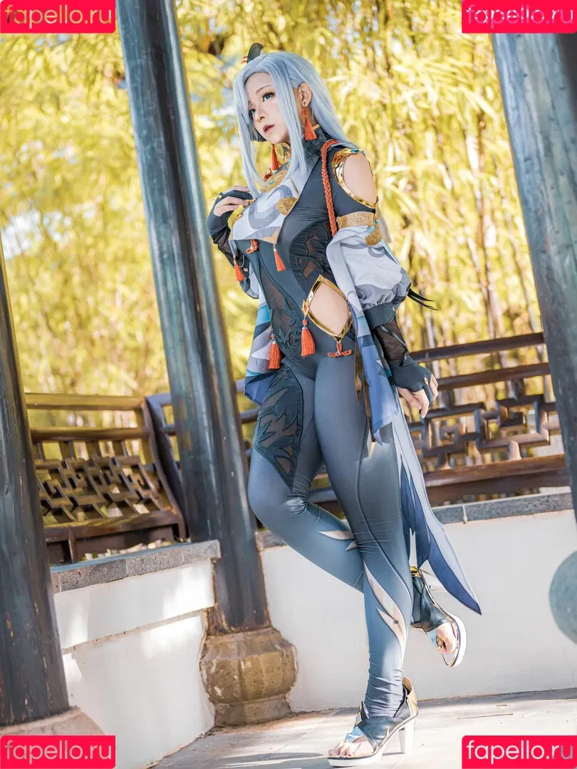 Rithe Cosplay Onlyfans Photo Gallery 
