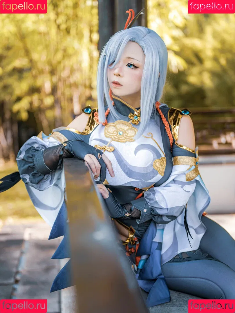 Rithe Cosplay Onlyfans Photo Gallery 
