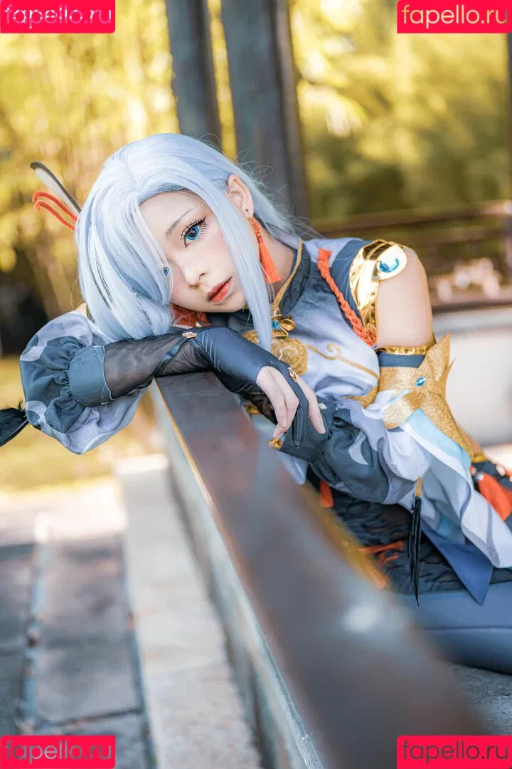 Rithe Cosplay Onlyfans Photo Gallery 