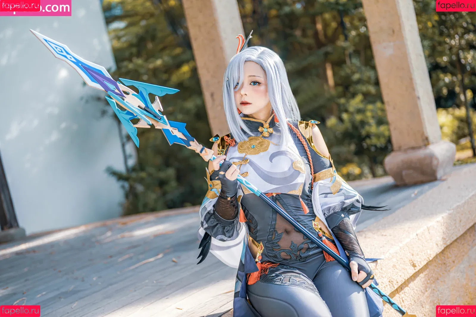 Rithe Cosplay Onlyfans Photo Gallery 