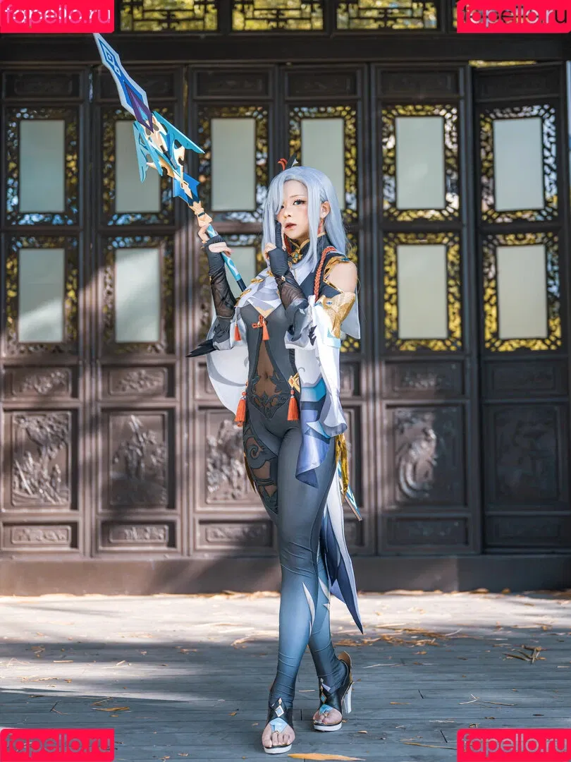 Rithe Cosplay Onlyfans Photo Gallery 