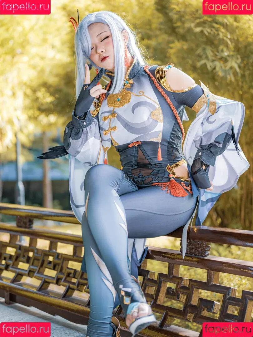 Rithe Cosplay Onlyfans Photo Gallery 