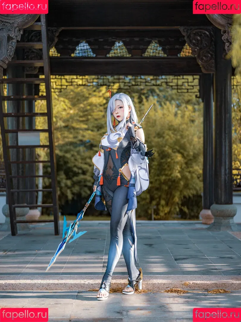 Rithe Cosplay Onlyfans Photo Gallery 