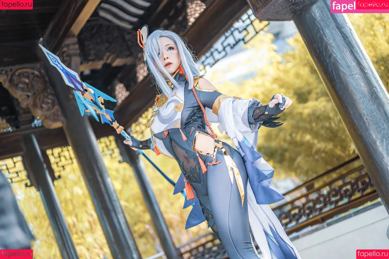 Rithe Cosplay Onlyfans Photo Gallery 