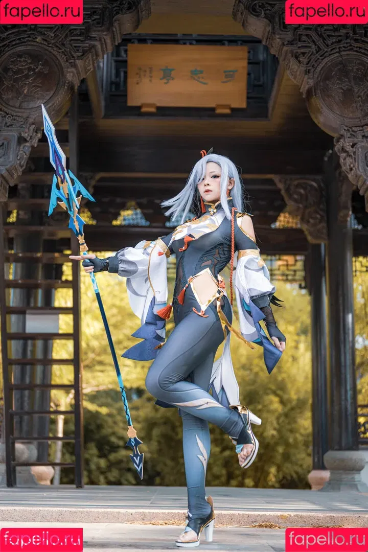 Rithe Cosplay Onlyfans Photo Gallery 