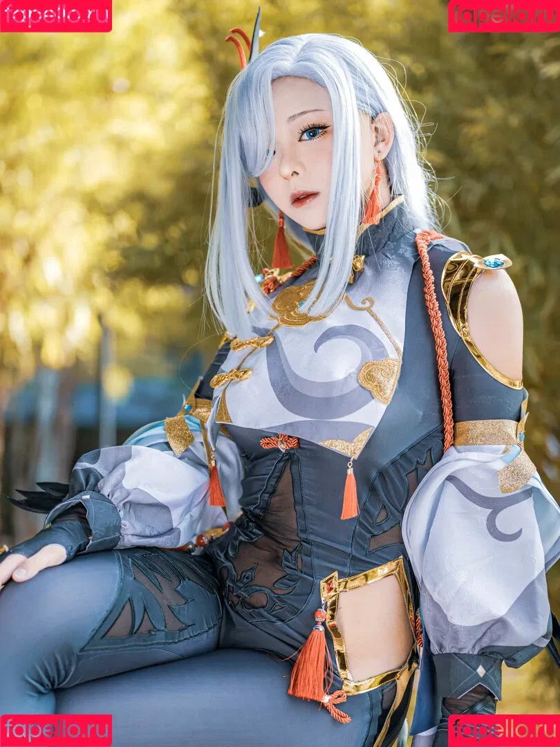 Rithe Cosplay Onlyfans Photo Gallery 