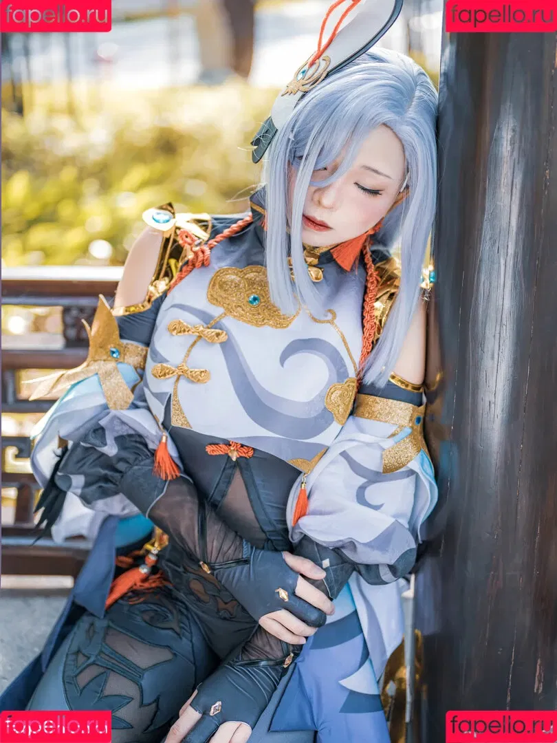 Rithe Cosplay Onlyfans Photo Gallery 