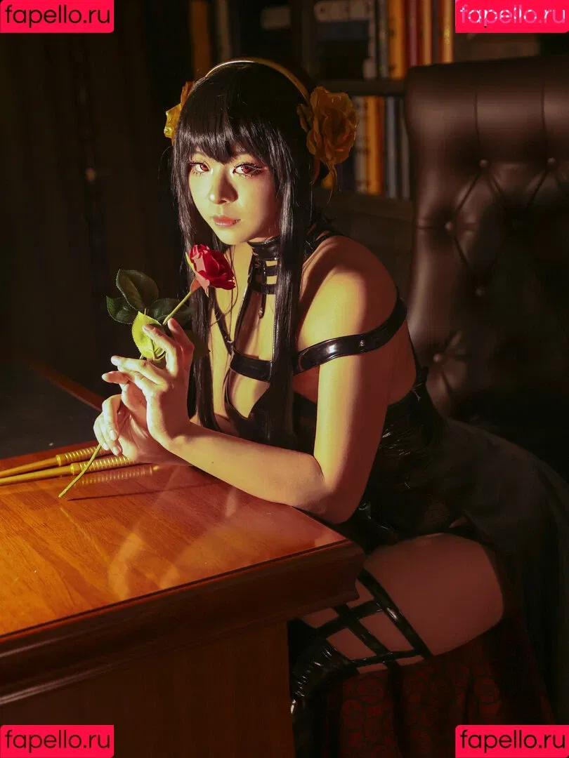 Rithe Cosplay Onlyfans Photo Gallery 