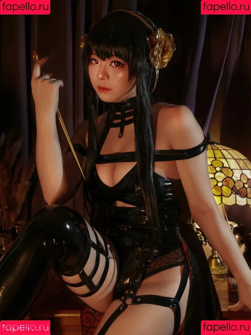 Rithe Cosplay Onlyfans Photo Gallery 