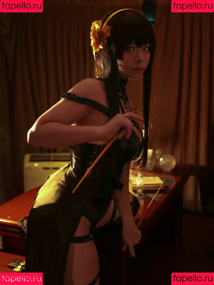 Rithe Cosplay Onlyfans Photo Gallery 