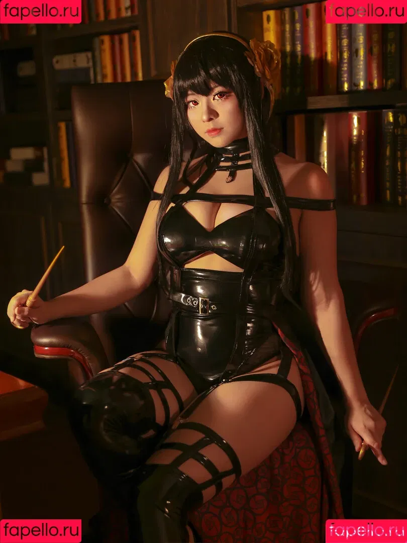 Rithe Cosplay Onlyfans Photo Gallery 